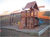 Home Playground Plans Play Sets Bob Vila