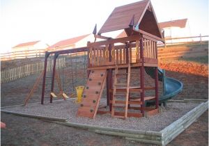 Home Playground Plans Play Sets Bob Vila