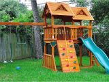 Home Playground Plans Small Backyard Playground Plans Design Idea and