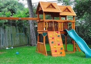 Home Playground Plans Small Backyard Playground Plans Design Idea and