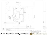 Home Plot Plan Draw A Plot Plan Of Your House Icreatables Com