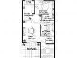 Home Plot Plan Home Design House Plan for Feet by Feet Plot Plot Size