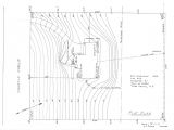 Home Plot Plan Our Mid Century Split Level House Plans the House On