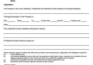 Home Purchase Plan Sample Real Estate Purchase Agreement 8 Examples format