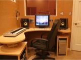 Home Recording Studio Desk Plans Recording Studio Desk Plans Home Furniture Design