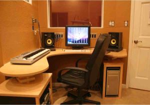 Home Recording Studio Desk Plans Recording Studio Desk Plans Home Furniture Design