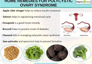 Home Remedies for Family Planning 10 Effective Home Remedies for Polycystic Ovary Syndrome