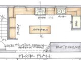Home Renovation Plan A Good Floor Plan is the Most Important Factor In A Remodel