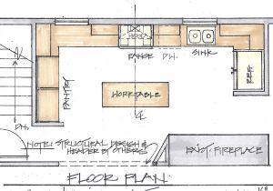 Home Renovation Plan A Good Floor Plan is the Most Important Factor In A Remodel