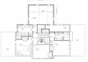 Home Renovation Plan Floor Plans