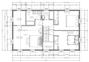 Home Renovation Plan House Remodeling Floor Plans