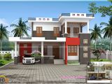 Home Renovation Planning Renovation 3d Model for An Old House Kerala Home Design