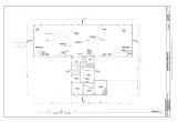 Home Repair Plans Auto Repair Shop Building Plans Buildings Survey Historic