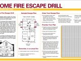 Home Safety Plan Home Fire Safety Newton Abbott Fire Company