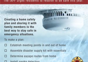 Home Safety Plan Keep Your Family Safe Have A Fire Safety Plan Welcome