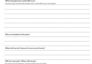 Home Safety Plan Template 6 Home Evacuation Plan Templates Doc Pdf Free