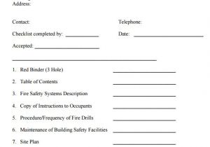 Home Safety Plan Template 8 Sample Safety Plan Templates Sample Templates