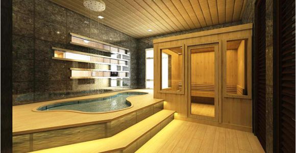 Home Sauna Plans 24 Luxury Home Sauna Ideas Lifetime Luxury