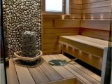 Home Sauna Plans 35 Spectacular Sauna Designs for Your Home