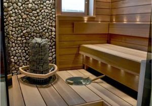 Home Sauna Plans 35 Spectacular Sauna Designs for Your Home