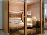 Home Sauna Plans 37 Best Home Saunas Images On Pinterest Bathroom Sauna