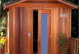 Home Sauna Plans 52 Dry Heat Home Sauna Designs Photos