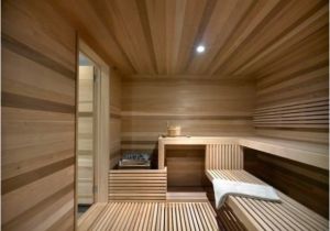 Home Sauna Plans Private Home Sauna Design Ideas Beautiful Homes Design