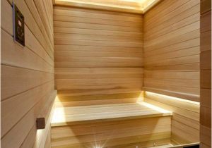 Home Sauna Plans What You Need to Know About Home Saunas