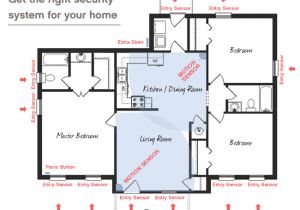 Home Security Plans Getting the Perfect Alarm System for Your Home Wireless Home Security Plans Getting the Perfect Alarm System for Your Home Wireless