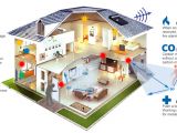 Home Security Plans Gsm Wireless Alarm System for Diy Installation Protect