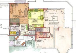 Home Service Plan Of Ohio Nichols Residence Sharon township Ohio