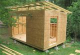 Home Shed Plans Diy Modern Shed Project Diyatlantamodern