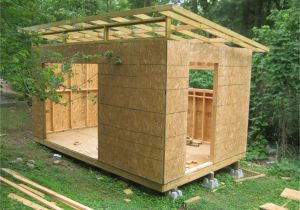 Home Shed Plans Diy Modern Shed Project Diyatlantamodern