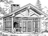 Home Shelter Plans Screened Picnic Shelter 2 Sets southern Living House Plans Home Shelter Plans Screened Picnic Shelter 2 Sets southern Living House Plans