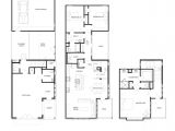 Home Shop Floor Plans Au Unit1 Shop House Mueller In Mueller Home Details