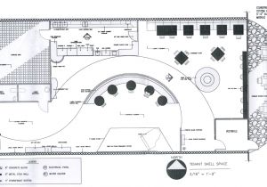 Home Shop Floor Plans Coffee Shop Floor Plan Layout Interior Design Ideas