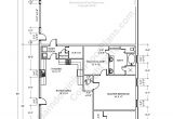 Home Shop Plans Barndominium Floor Plans Pole Barn House Plans and Metal