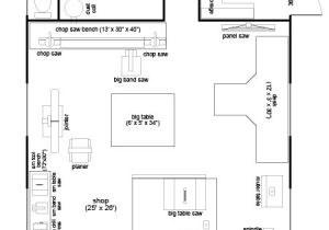Home Shop Plans One Car Garage Woodshop Layout Eldonianews Com Home Shop Plans One Car Garage Woodshop Layout Eldonianews Com