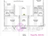 Home Sketch Plan 1600 Square Feet House with Floor Plan Sketch Indian