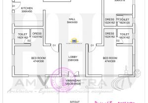 Home Sketch Plan 1600 Square Feet House with Floor Plan Sketch Indian