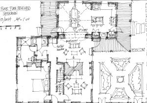 Home Sketch Plans Brave New Plans Homes Of the Brave