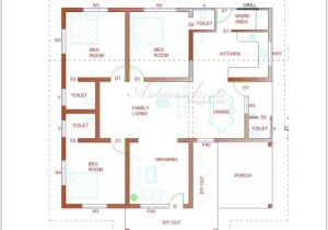 Home Sketch Plans Fascinating Kerala Home Sketch Plans Home Design and Style
