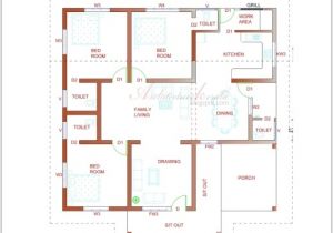 Home Sketch Plans Fascinating Kerala Home Sketch Plans Home Design and Style