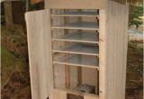 Home Smokehouse Plans Diy Smokehouse Ideas