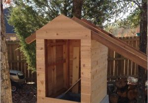 Home Smokehouse Plans How to Build A Backyard Smoker Outdoor Goods