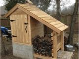 Home Smokehouse Plans How to Convert An Outdoor Shed Into A Smokehouse