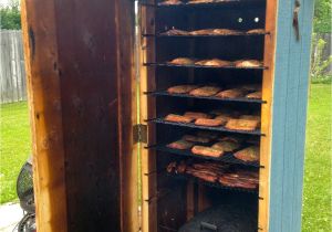Home Smoker Plans 15 Homemade Smokers to Infuse Rich Flavor Into Bbq Meat or
