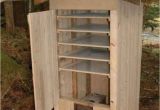 Home Smoker Plans How to Build A Timber Smoker Diy Projects for Everyone