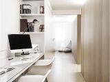 Home Space Planning 50 Home Office Space Design Ideas for Two People the
