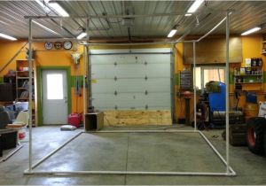Home Spray Booth Plans Diy Paint Booth